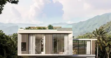 2 bedroom apartment in Kutuh, Indonesia
