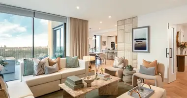 Wohnung 3 Schlafzimmer in London, Großbritannien