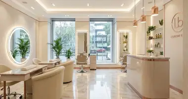 Коммерческое помещение 125 м² в Вильнюс, Литва