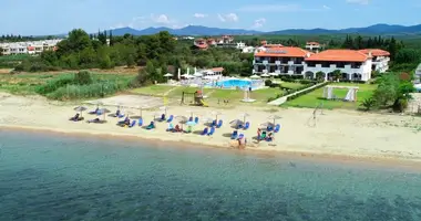 Hotel 1 000 m² w Polygyros Municipality, Grecja