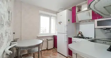 Appartement 1 chambre dans Minsk, Bélarus