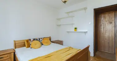 Wohnung 3 zimmer in Warschau, Polen