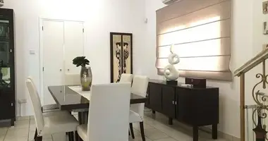 3 bedroom apartment in Germasogeia, Cyprus