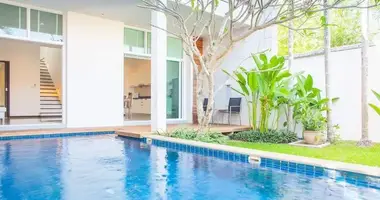Villa 2 bedrooms in Ban Bang Thao, Thailand