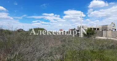 Plot of land in Odesa, Ukraine