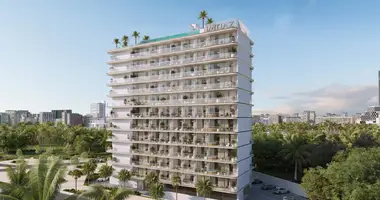 Appartement dans Doubaï, Émirats arabes unis