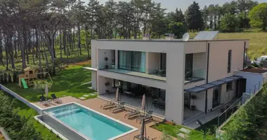 Villa 4 chambres dans Grad Labin, Croatie