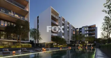 2 bedroom apartment in Limassol, Cyprus