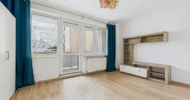 Appartement 2 chambres dans Varsovie, Pologne