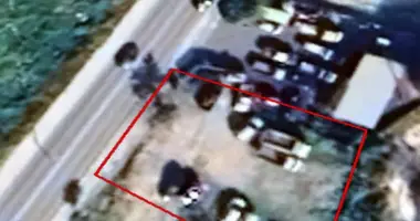 Apartment in Paphos Municipality, Cyprus