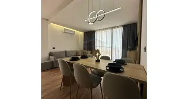 Mieszkanie 2 pokoi w Bashkia Durres, Albania