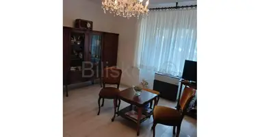 2 room apartment in City of Zagreb, Croatia
