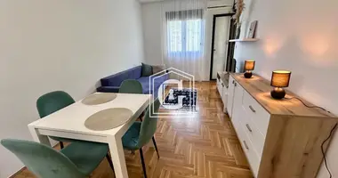 Mieszkanie 2 pokoi w Budva, Czarnogóra
