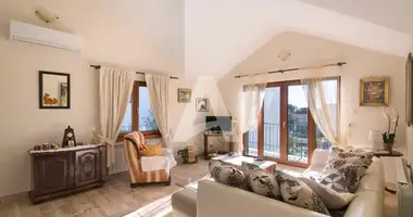 Appartement 2 chambres dans Budva, Monténégro