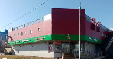 Gewerbefläche 1 135 m² in Moskau, Russland