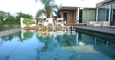 Villa 3 chambres dans Bahar ic Caghaq, Malte