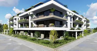 Таунхаус 4 комнаты в Municipality of Pylaia Chortiatis, Греция