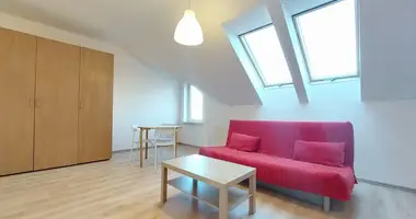 1 room apartment in Warsaw, Poland
