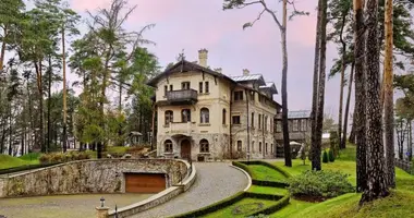 House 10 rooms in Jurmala, Latvia