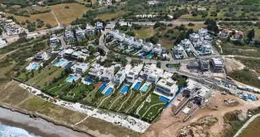 Villa 4 bedrooms in Neo Chorio, Cyprus