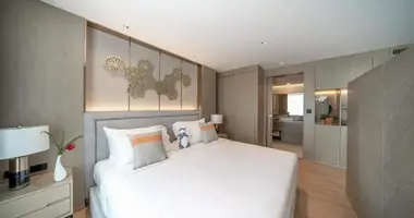 Wohnung 1 zimmer in Rawai, Thailand