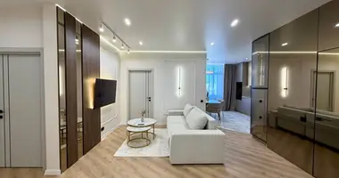 Mieszkanie 2 pokoi w Odessa, Ukraina