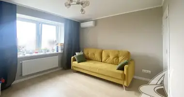 Apartamento 2 habitaciones en Brest, Belarús