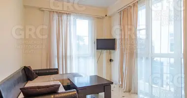 Apartamento 2 habitaciones en Evenkiysky Rayon, Rusia