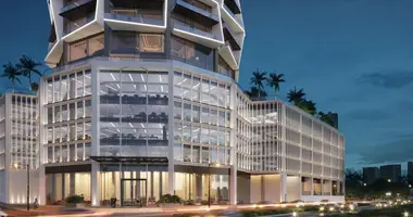 Oficina 75 m² en Dubái, Emiratos Árabes Unidos