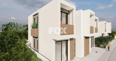 Appartement 3 chambres dans Tremithousa, Chypre