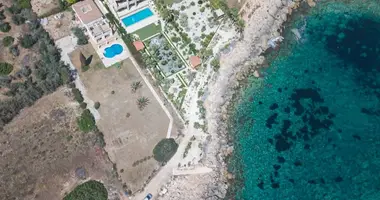 Apartamento 4 habitaciones en Peyia, Chipre