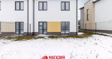 Townhouse in Grodno District, Belarus