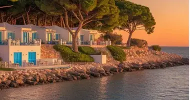 1 bedroom apartment in Tivat, Montenegro