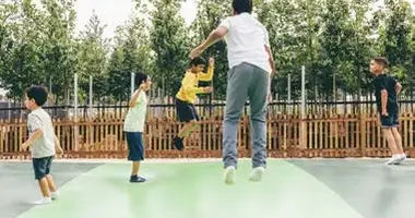 Wohnung 1 Schlafzimmer in Southall, Großbritannien