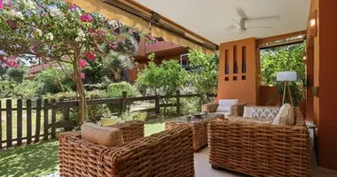 Appartement 2 chambres dans Dos Hermanas, Espagne