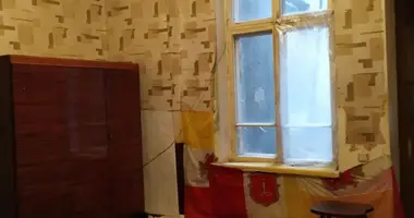 2 room apartment in Odesa, Ukraine