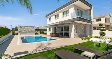 3 bedroom villa in Moni, Cyprus