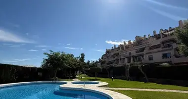 3 bedroom apartment in Bel Air, Spain