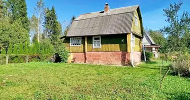 Дом в Юхновка, Беларусь