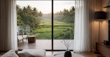Apartamento 2 habitaciones en Ubud District, Indonesia