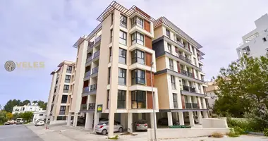 2 bedroom apartment in Girne Belediyesi, Northern Cyprus