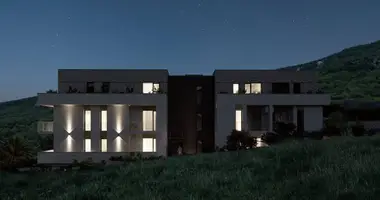 Mieszkanie w Budva, Czarnogóra