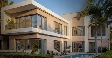 Villa 6 chambres dans Doubaï, Émirats arabes unis