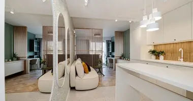 Квартира 1 комната в Познань, Польша