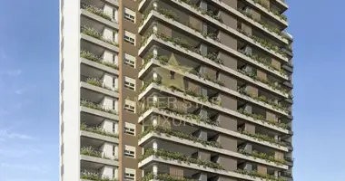 Mieszkanie 4 pokoi w Regiao Imediata de Sao Paulo, Brazylia