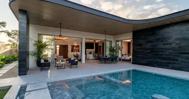 Villa 3 chambres dans Thalang, Thaïlande