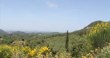 Grundstück in Municipality of Northern Corfu, Griechenland
