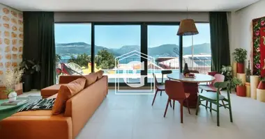 Casa 2 habitaciones en Krasici, Montenegro