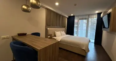 Kawalerka 1 pokój w Batumi, Gruzja