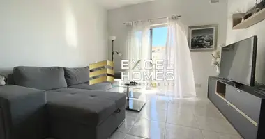 Mieszkanie 3 pokoi w San Gwann, Malta